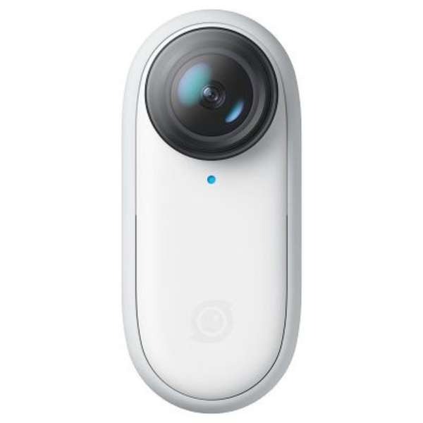 Insta360 新品アウトレット(箱不良／未使用新品) GO2 Standard Edition CING2XX/A 国内正規品