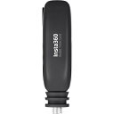 Insta360 新品アウトレット(箱不良/未使用新品) Insta360 バレットタイムコード CINX2CB/C 国内正規品