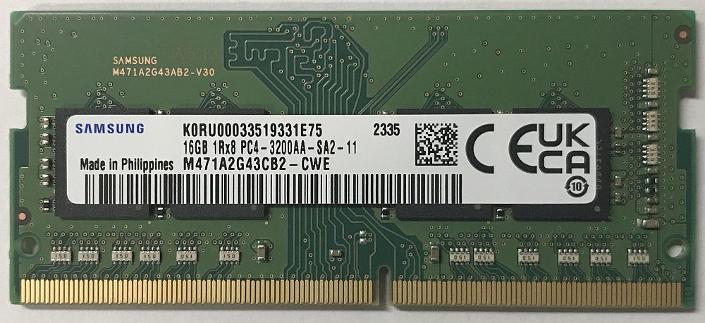 楽天市場】ddr4-2400 16gb samsungの通販 楽天市場】ddr4-2400 16gb samsungの通販