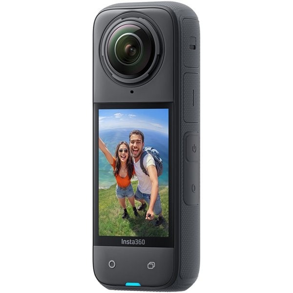 Insta360 新品アウトレット(箱不良／未使用新品) X4 スノーボードバンドル ( Insta...
