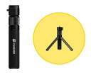 Insta360 新品アウトレット(箱不良/未使用新品) X4、X3、ONE RS(ツイン/4K)用 Bullet Time Handle / Folding ...