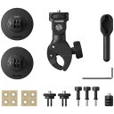 Insta360 新品アウトレット(箱不良/未使用新品) バイク撮影セット バイクアクセサリーキット CINSAAVY 国内正規品
