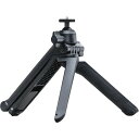 Insta360 新品アウトレット(箱不良/未使用新品) 多機能自撮り棒 CINSTAV/F 国内正規品