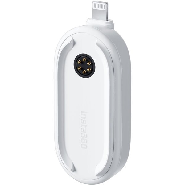 Insta360 新品アウトレット(箱不良／未使用新品) GO 3／GO 3S用 クイックリーダー CINSBATE 国内正規品