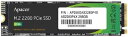 Apacer アペイサー SSD 256GB M.2 PCIe Gen3 x 4 NVMe 最大読込速度 2100MB/s 最大書込速度 1300MB/s AP...