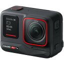 Insta360 新品アウトレット(箱不良/未使用新品) Ace Pro 1/1.3インチセンサー搭載 8K撮影 2.4インチフリップ式タッチスクリーン 手ブレ...