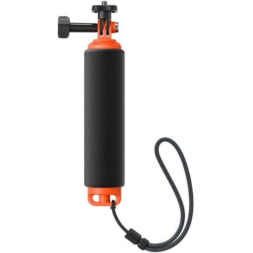 Insta360 新品アウトレット(箱不良/未使用新品) ONE R / ONE X2 / GO 2 用 フローティングハンドグリップ CINSCAVA 国内正規品 Insta360 新品アウトレット(箱不良/未使用新品) ONE R / ONE X2 / GO 2 用 フローティングハンドグリップ CINSCAVA 国内正規品