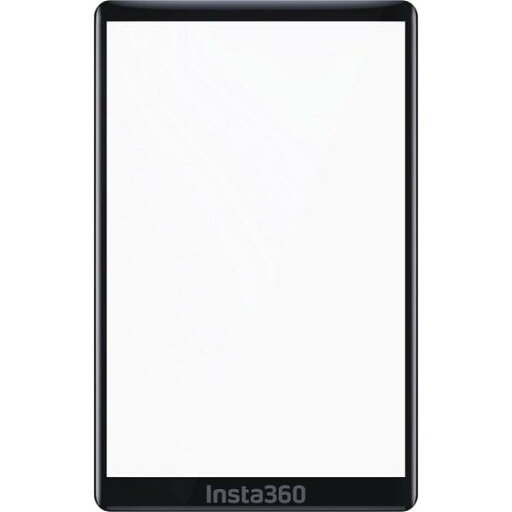 Insta360 X4用 スクリーンプロテクター CINSBBMD 国内正規品 Insta360 X4用 スクリーンプロテクター CINSBBMD 国内正規品