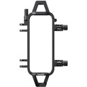 Insta360 新品アウトレット(箱不良/未使用新品) X3 ウォータースポーツ用 ロープマウント CINSBAQX 国内正規品(2)