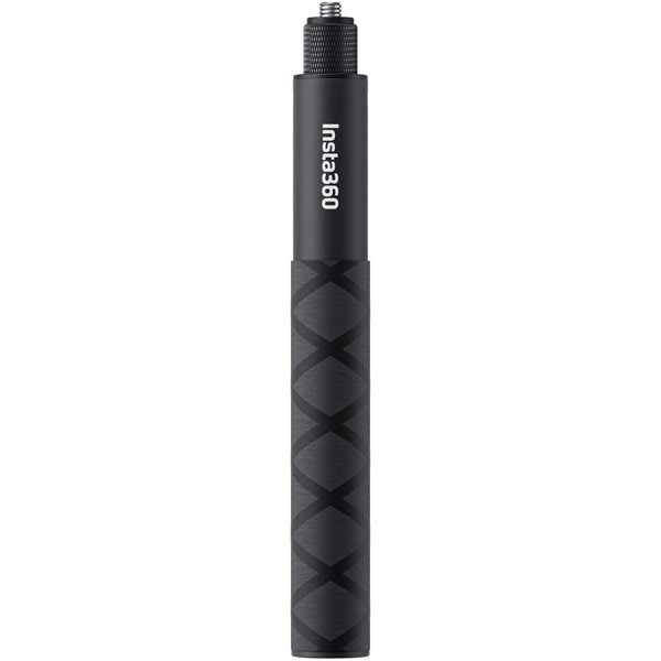 Insta360 新品アウトレット(箱不良／未使用新品) 見えない自撮り棒 85cm 広角アン...