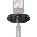 Insta360 新品アウトレット(箱不良/未使用新品) マグネット式 自撮り棒ホルスター CINSBAVK 国内正規品