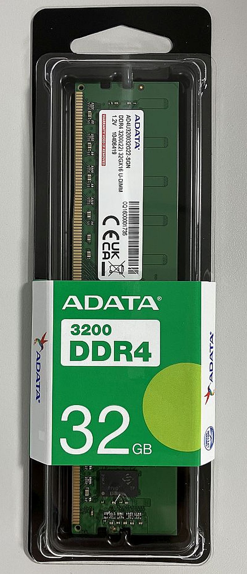 楽天市場】ddr4-3200 adataの通販