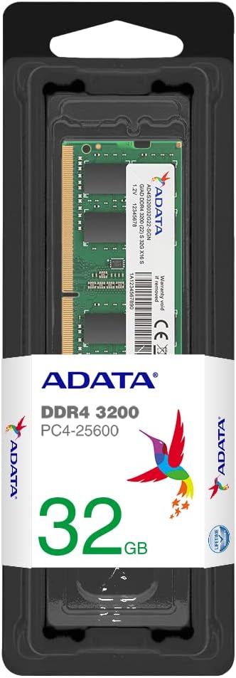 楽天市場】so-dimm 32gb ddr4 3200の通販