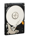 [WESTERN DIGITAL] WD5000BEVT 2.5inch HDD 500GB SATA