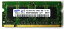 SAMSUNG ॹ ΡPC ߥ SODIMM PC2-6400 DDR2-800 1GB M470T2863EHC-CF7