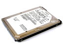 【新品】HGST 日立 2.5インチ HDD ハードディスク 80GB IDE（PATA）新品バルク 1年保証 HTS541680J9AT00