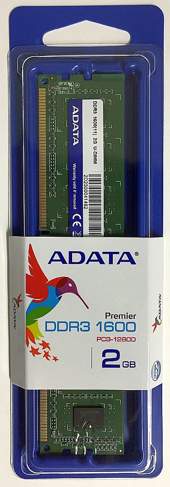 【新品】 ADATA デスクトップPC用 メ