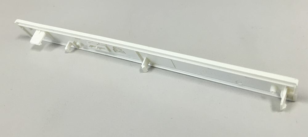 スリムドライブ用(12.7mm厚) G-BASベゼル(ホワイト) - Image 2