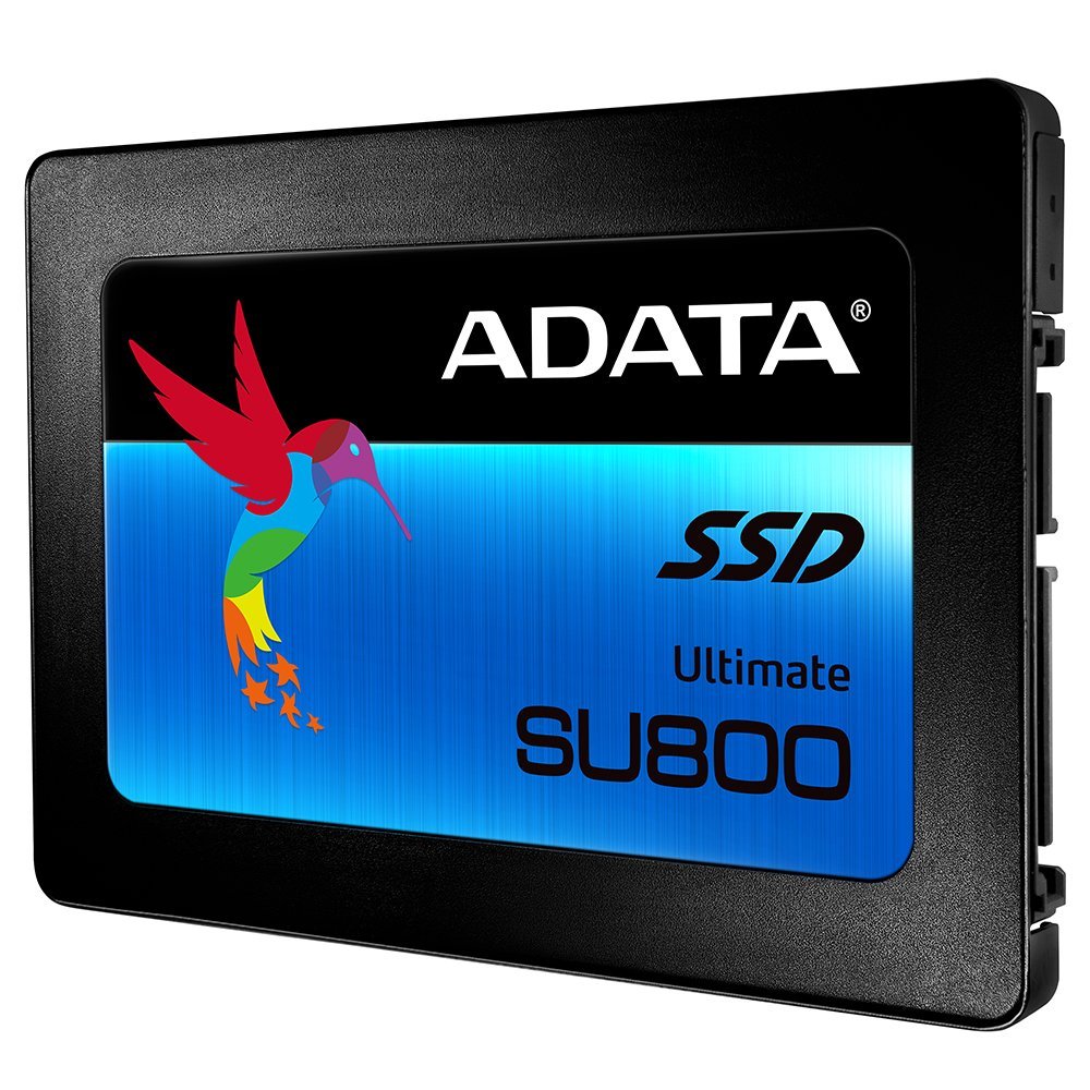 ADATA 256GB SSD Ultimate SU800 2.5インチ SATA 6G TLC(3D NAND) 7mm ASU800SS-256GT-C