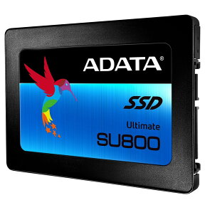 ADATA Technology 1TB SSD Ultimate SU800 2.5インチ SATA 6G TLC 3D NAND 7mm ASU800SS-1TT-C