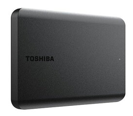 東芝 2TB ポータブル 外付ハードディスク CANVIO BASICS A5 USB 3.2 Gen 1 対応 指紋や汚れの付きにくいマット表面加工 HDTB520AK3AA