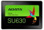 ADATA 2.5 ¢ SSD 960GB SU630꡼ 3D NAND QLC SMIȥ顼 7mm ASU630SS-960GQ-R