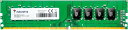 ȡ쥯Ȥ㤨ADATA ǡ PC4-21300 DDR4-2666 16GB ǥȥåPC  288pin Unbuffered DIMM 1.2V AD4U2666316G19-SפβǤʤ4,600ߤˤʤޤ