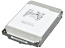 TOSHIBA 東芝 MG10F 内蔵 ハードディスク 22TB MG10AFA22TE NAS用 サーバ用 Enterprise HDD 3.5インチ SATA 7200rpm 3年保証