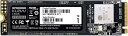 ESSENCORE KLEVV SSD 1TB CRAS C710 M.2 Type2280 PCIe3×4 NVMe ( 最大読込速度 2100MB/s 最大...