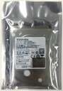 TOSHIBA 東芝 リファービッシュ 6ヶ月保証 2.5インチ HDD 500GB SATA 7mm厚 7200回転 16MB MQ01ACF050 バルク品