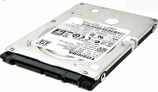 TOSHIBA リファービッシュ 6ヶ月保証 東芝 2.5inch HDD 320GB SATA 7mm厚 5400回転 4Kセクター MQ01ABF032