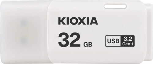 【10個セット】KIOXIA キオクシア(旧東芝) TransMemory U301 32GB USBメモリ USB3.2 Gen1 LU301W032GG4