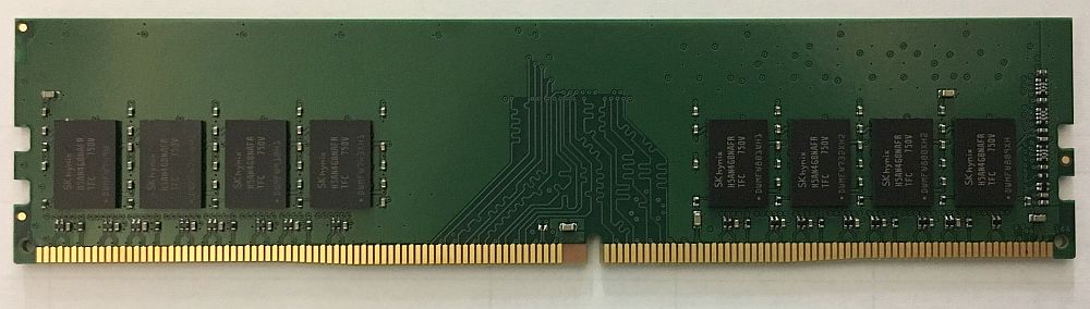 SKϥ˥åå ǥȥåPCѥ PC4-17000 DDR4-2133 4GB 288pin 2133D4-4G-H3