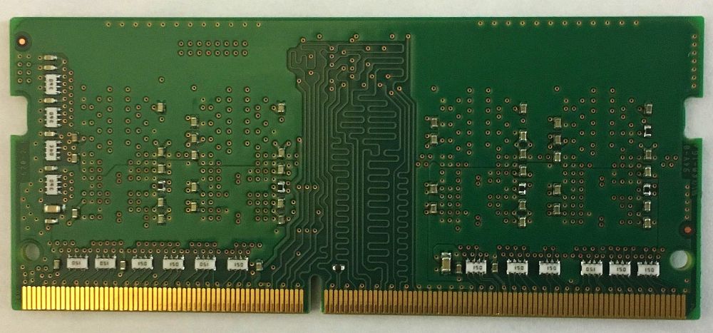 SK Hynix ORIGINAL �ϥ��˥å������� PC4-19200 DDR4-2400 2GB (256Mx16) 260pin SO-DIMM �Ρ����ѥ��� �Х륯��