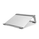 ARCHISS 新品アウトレット(箱不良) 超大型サイズのスイングスタンド L SWING-STAND BY ME ノートパソコンやタブレットをより便利に使いやすく! AS-LWBM-SL シルバー