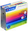 Verbatim С٥ CD-R 700MB PCǡ 48®б ۥ磻ȥץ󥿥֥ 10ѥå SR80SP10V1