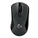 Logicool G ロジクール G ゲーミングマウス ワイヤレス G603 HERO センサー LIGHTSPEED 無線 Bluetooth