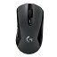 Logicool G  G ߥ󥰥ޥ 磻쥹 G603 HERO 󥵡 LIGHTSPEED ̵ Bluetooth