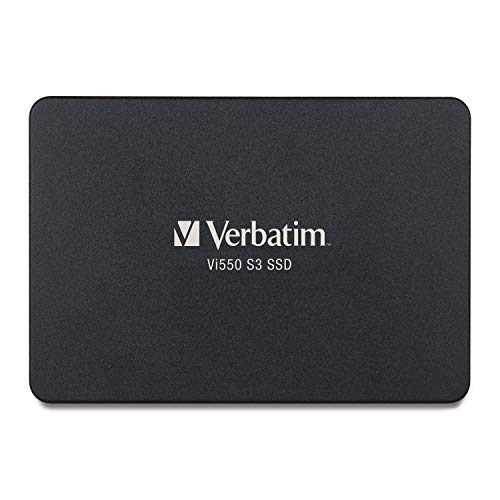 Verbatim С٥ ¢ SSD 1TB 2.5 SATA 7mm ǡΰ¿⥵ݡ Vi550꡼ 49353