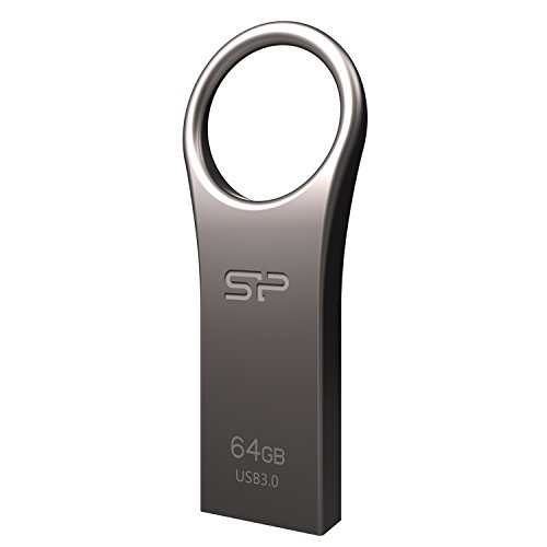 シリコンパワー USBメモリ 64GB USB3...の商品画像