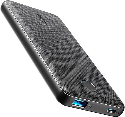 Anker 523 Power Bank (PowerCor