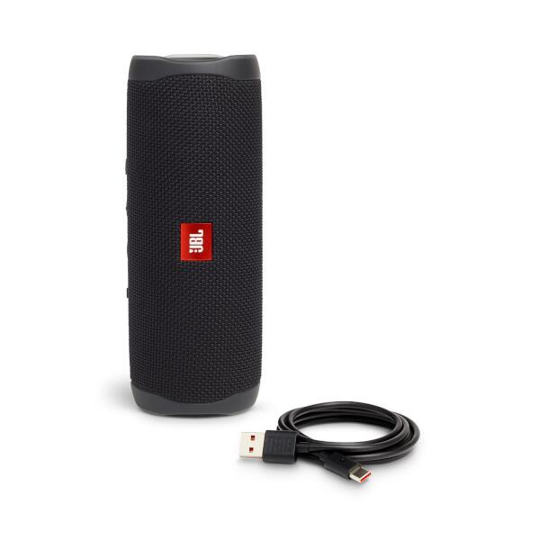 JBL FLIP5 ブラック JBLFLIP5BLK