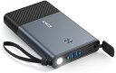 Anker PowerHouse 90 ポータ