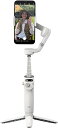 DJI Wo Osmo Mobile 6 v`iO[ @\AbvO[h 3X}zWo gbLO@\ bh gѐ܂肽ݐ݌v AndroidiPhonepWo VlogX^rCU[ YouTubeTikTok yKiz