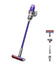 Dyson(ダイソン) スティック掃除機 コードレス 軽量 パワフル Digital Slim Fluffy Origin (SV18 FF ENT2)【2年間のメーカー保証 (ご購入製品の登録が必要)】