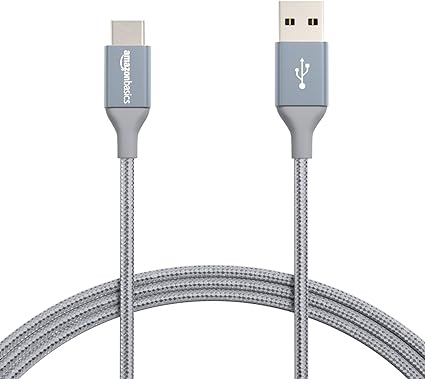 USB-C to USB-A 2.0 ®ť֥ ʥԤߥ ®480Mbps USB-IFǧڼ Apple iPhone 15/iPad/Samsung Galaxy/֥å/Ρȥѥ 1.8 m 졼