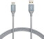 USB-C to USB-A 2.0 ®ť֥ ʥԤߥ ®480Mbps USB-IFǧڼ Apple iPhone 15/iPad/Samsung Galaxy/֥å/Ρȥѥ 1.8 m 졼
