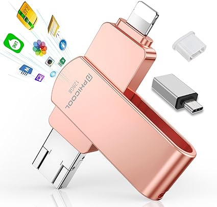 4 in1 usbyAvsv Ao璼ڕۑo z tbV IOS/Android/PC USB3.0 4 in1 Phone usb X}z usbphone obNRBlɕKvusbI