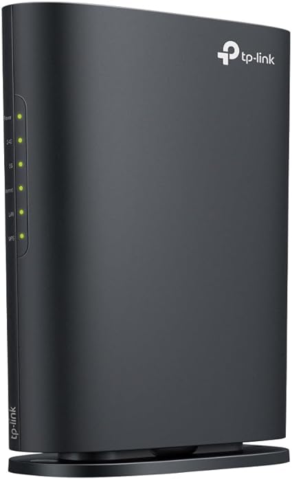 TP-Link WiFi ルーター 無線LAN WiFi6 AX1800 規格 1201 574Mbps WPA3 EasyMesh 対応 メーカー保証3年 Archer AX23V