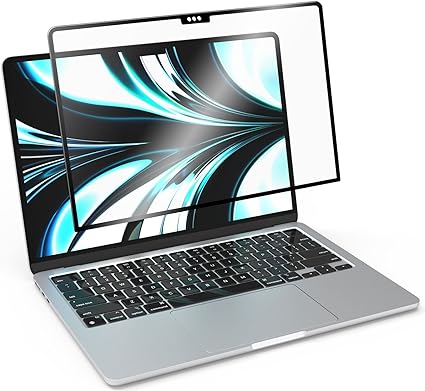 MacBook Air 2022 / 2024 (M2`bv / M3`bv 13C`) p KXtB 9Hdx HD KX tیtBỷSʕیzyCAh~zwh~